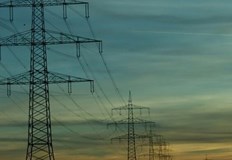 Средната месечна цена за базов товар електрическа енергия на БНЕБ