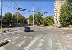 От 25 август до 8 септември се затваря за движение