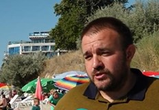 За нелоялни практики по морето сигнализират летовници в Конкретният случай