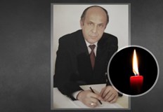 Отиде си професор Милан Миланов водещ български журналист и дипломат