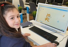 Кои сме ние която вече 5 години организира курсове за