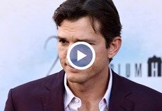 Актьорът е водел продължителна битка с рядко автоимунно заболяванеАштън Къчър