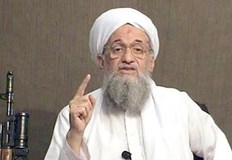 Аз Зауахири беше неоткриваем от повече от 10 годиниСаудитска Арабия