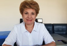 Дете е прието в Пирогов с измръзване на ръката след