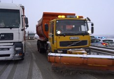 Срокът за изпълнение на договорите по обявените сега процедури за