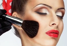 Да изглежда като милион долара е мечтата на всяка женаВсяка жена