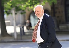 Велислав Минеков досега е бил министър на културата в двете