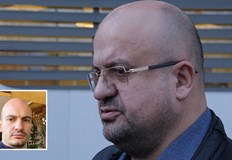 Както писа по рано днес внезапно почина Камен Костадинов Костадинов бе дългогодишният