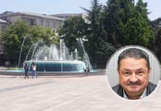 Най високи температури се очакват в РусеВ София започва бавно увеличение