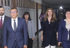 За нас е важно през новата учебна година да имаме