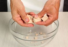 Направете си маска в зависимост от типа кожаБръчките представляват гънки