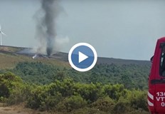 Правителството изготвя план за съживяване на парка Сера да ЕштрелаОгнено