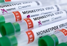 За една седмица случаите на маймунска шарка в световен мащаб