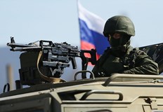 В Сърбия може да се появи руска военна база която