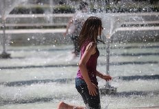 Какво ще е времето през август Очаква ни топъл и сух