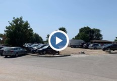 Паркирането по морето с нови по високи цени това лятоТуристите