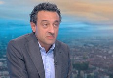 Според Лорер служебното правителство е коригирало работата си спрямо общественото