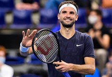 Много съм развълнуван че отново ще играя у дома и