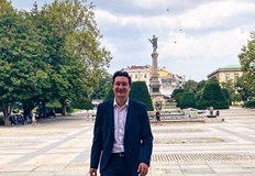 Министърът на правосъдието в служебното правителство и бивш народен представител