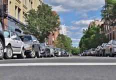 Макар и не голяма разлика в нагряването между светлите и