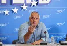 Елена Фичерова претендира за 10 000 лв но съдът определя