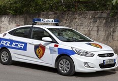 Арестуваха украинец и двама руснаци опитали да влязат в албански