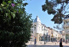 Засега само един русенец със сигурност ще води партийна листа в Русе и това