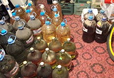 В хода на специализирана операция по линия акцизни стоки полицаи