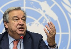 Световната общност трябва да се въздържи завинаги от тестване на