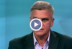 Повечето кризи в страната са се задълбочили по време на