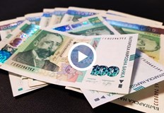 1 267 лева са нужни за издръжка на един работещ у