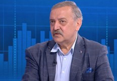 До 2 седмици трябва да се изкачим на хребета на