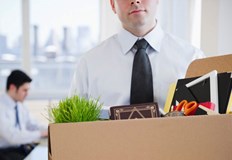 Редно ли е служебният кабинет да обръща с хастара нагоре