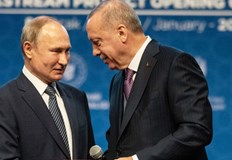 Във войната в Украйна няма да има победител коментира турският президентТурският