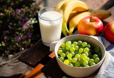 Преяждането с картофи да повиши прекалено кръвното наляганеОрганизмът се нуждае