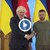 Володимир Зеленски награди Борис Джонсън с Ордена на свободата