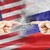 Русия уведоми САЩ, че има риск за прекратяване на отношенията им