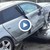 Кола помете бус и „кацна” върху друг автомобил край Самоков