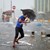 Опасност от порои и наводнения в Истанбул