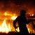 Евакуираха селище на гръцкия остров Корфу заради пожар