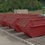 Слагат контейнери за строителни отпадъци в Русе