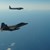 Руски самолети навлязоха в зоната на Аляска