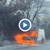 Микробус се запали на магистрала "Тракия" край Първомай