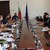 Крум Зарков започва поредица от срещи със синдикатите от ГДИН и ГДО