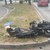 Кола удари моторист във Варна
