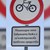 Нови знаци забраняват карането на тротинетки в центъра на Русе