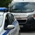 Пет линейки транспортират ранените деца до сръбската граница