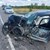 Кола и автокран се удариха край Хасково