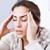 Каква е връзката между плача и главоболието?