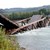 Мост се срути в Норвегия
